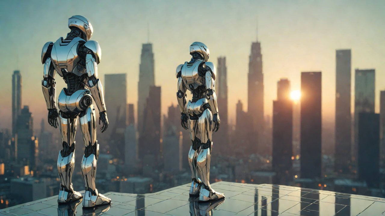 可扩展性和灵活性