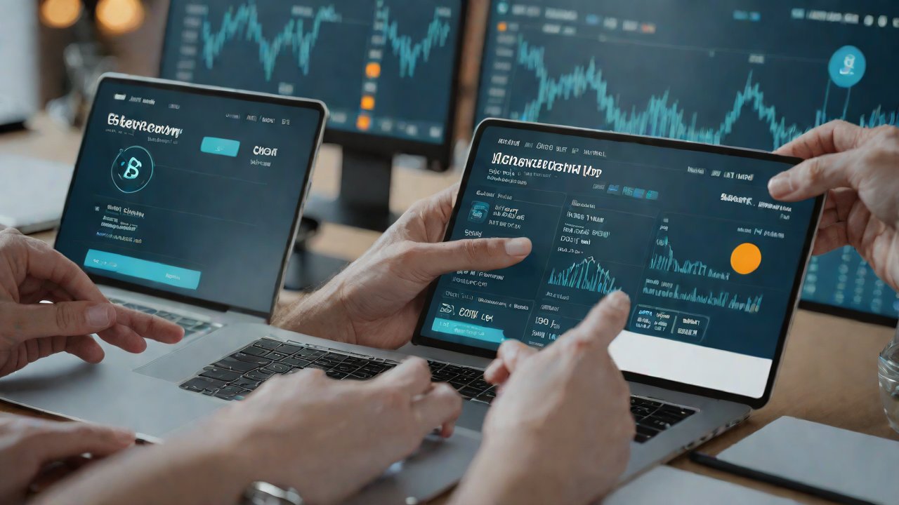 即时交换交易中的滑点