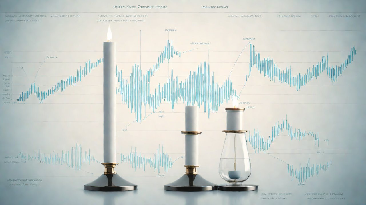 技术指标的访问