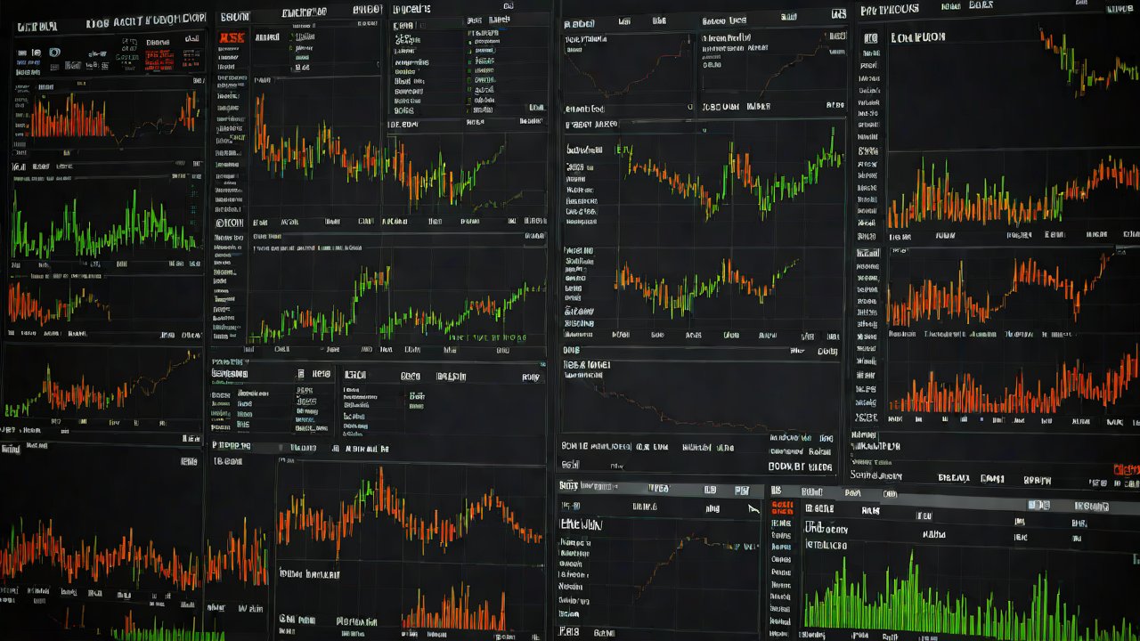 个性化技术指标