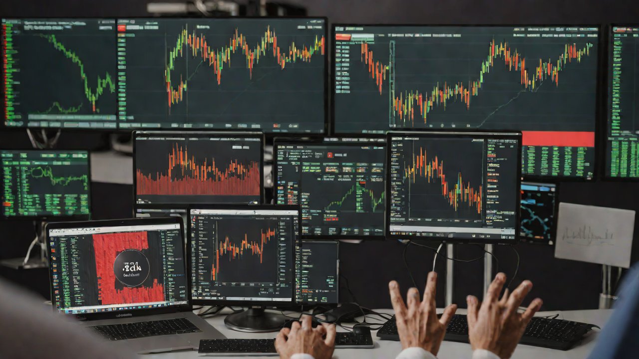 HTX的复制交易：一个更深入的了解