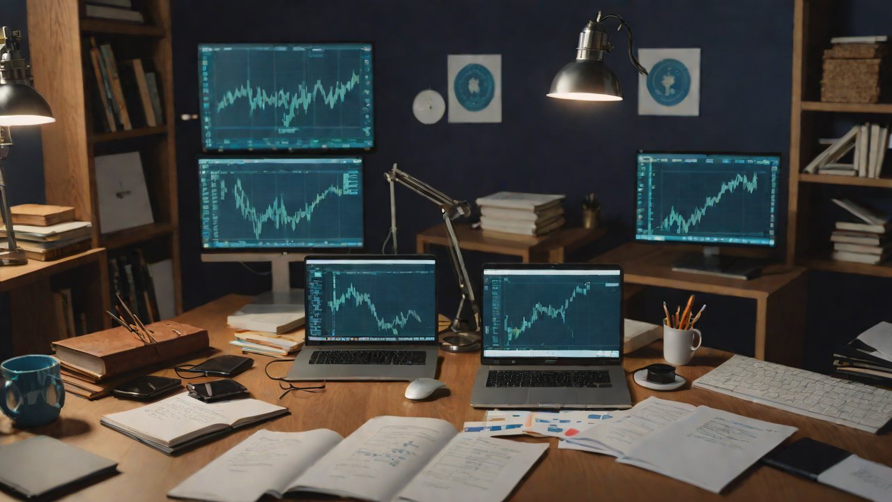 HTX的独特“新币研究”部分是什么?