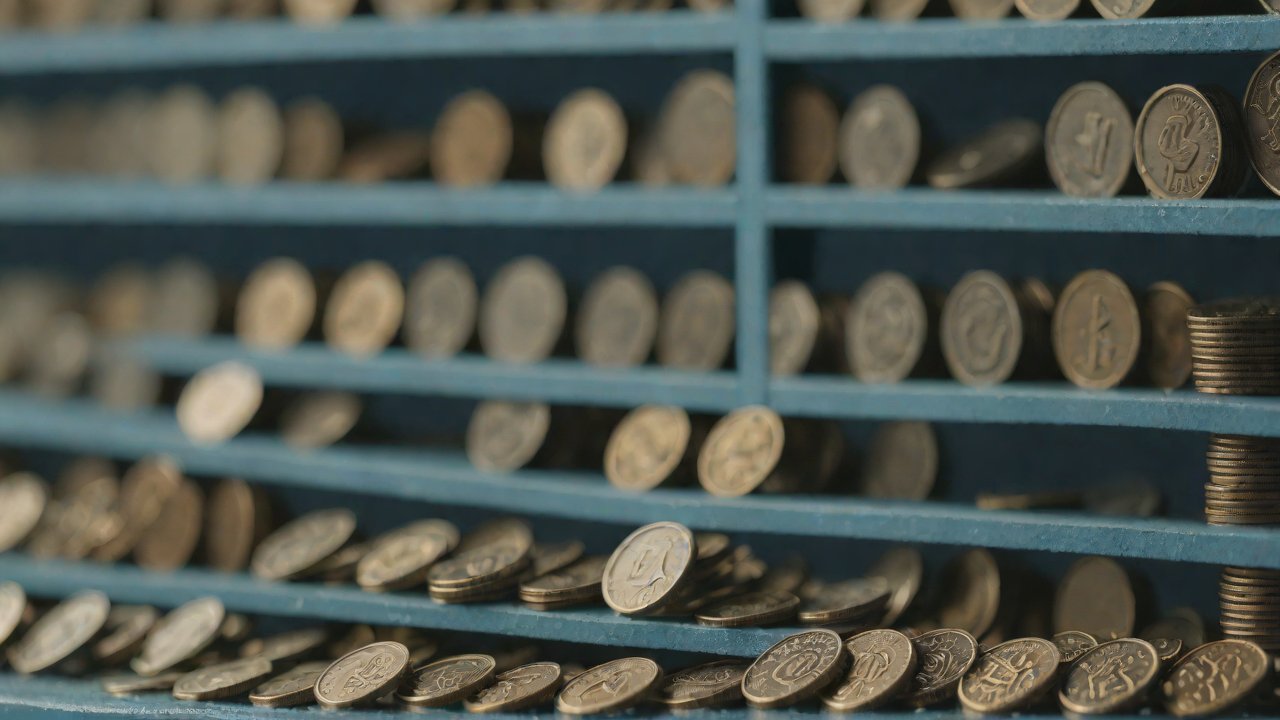 为什么我不能购买带有“ST”标签的某些硬币？