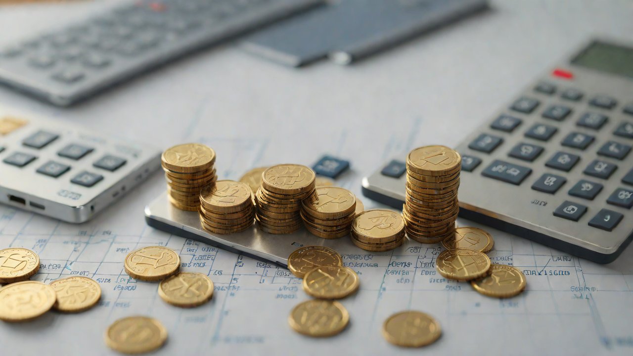 如何计算我的HTX账户的平均持有成本?