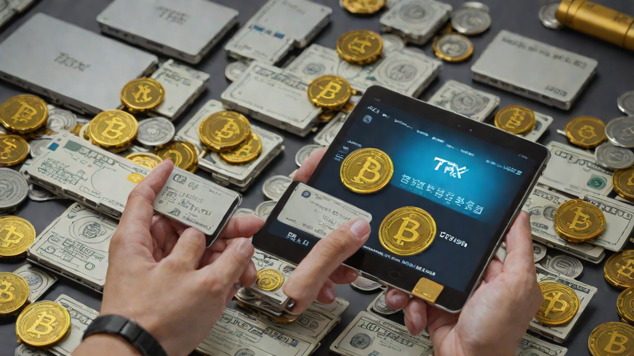 如何从HTX提取$TRX到我的Tron冷钱包中？