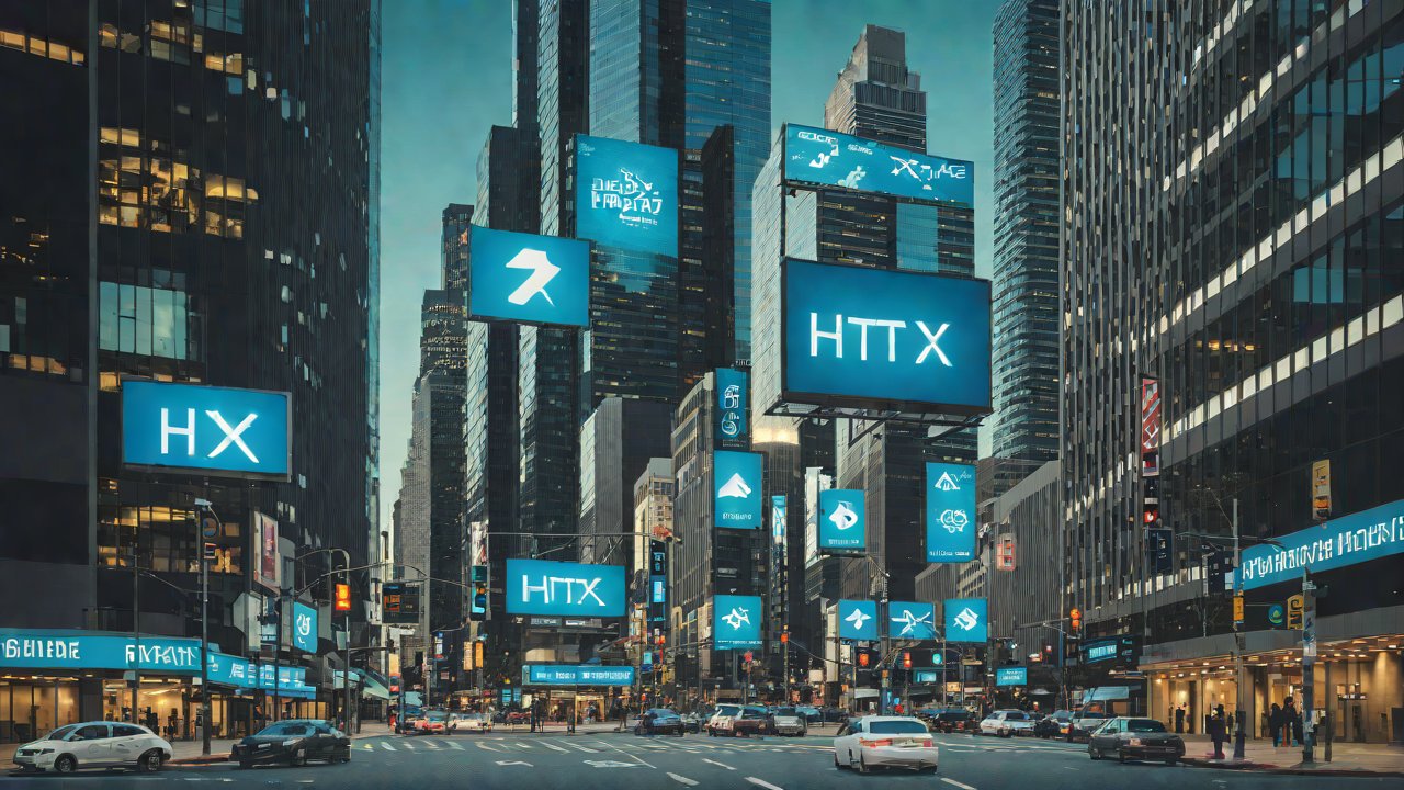 HTX P2P广告主（Advertisers）上线需求