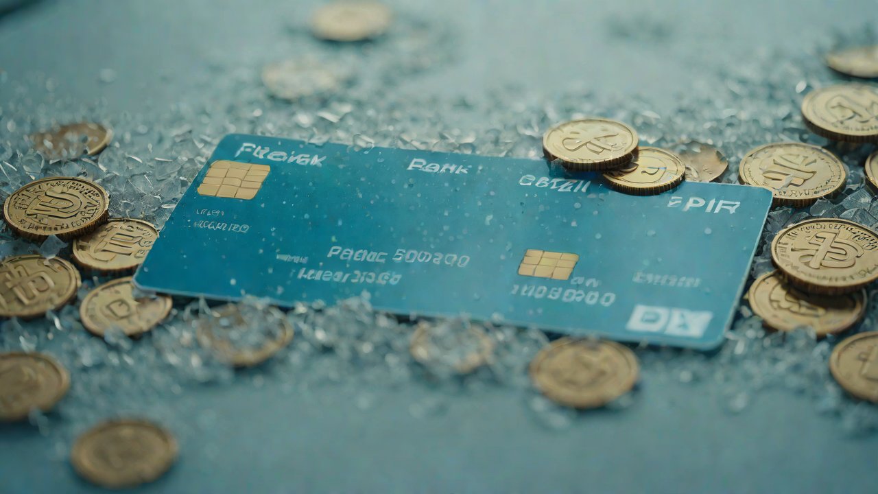 如何与调查人员合作，我的银行卡被冻结是因为在P2P上卖出了硬币？