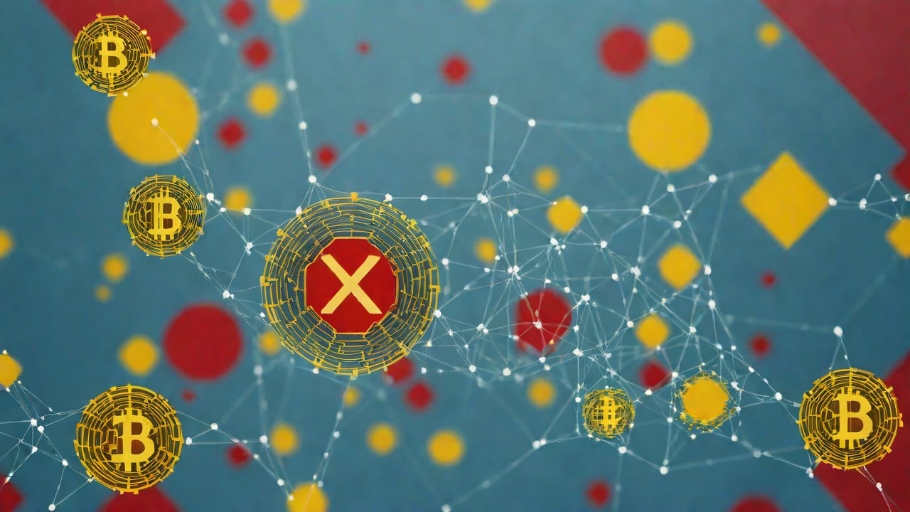 如何处理将代币存入错误的网络（例如，将ERC20存入TRC20）？