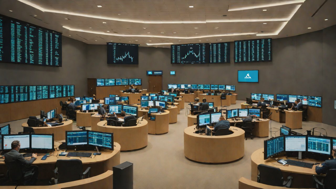 证券市场的零售投资者对其影响