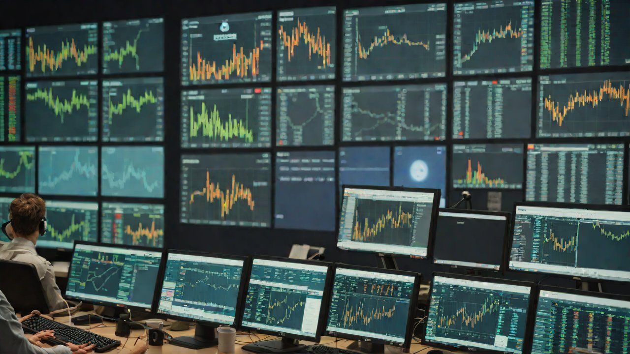 机构投资者的市场趋势塑造作用