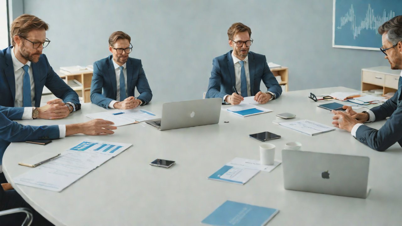 零售投资者与机构投资者的区别在哪里?