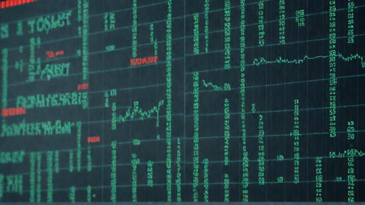 零售投资者与机构投资者的区别在哪里?