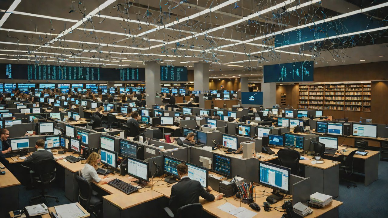 零售投资者和机构投资者分别采用什么样的投资策略？