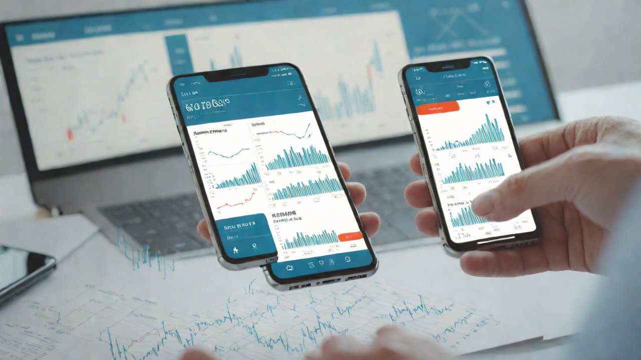 零售投资者和机构投资者分别采用什么样的投资策略？