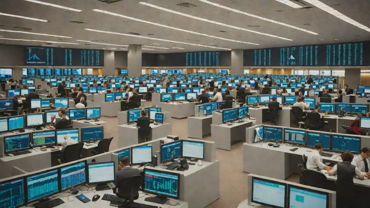 银行股票是什么