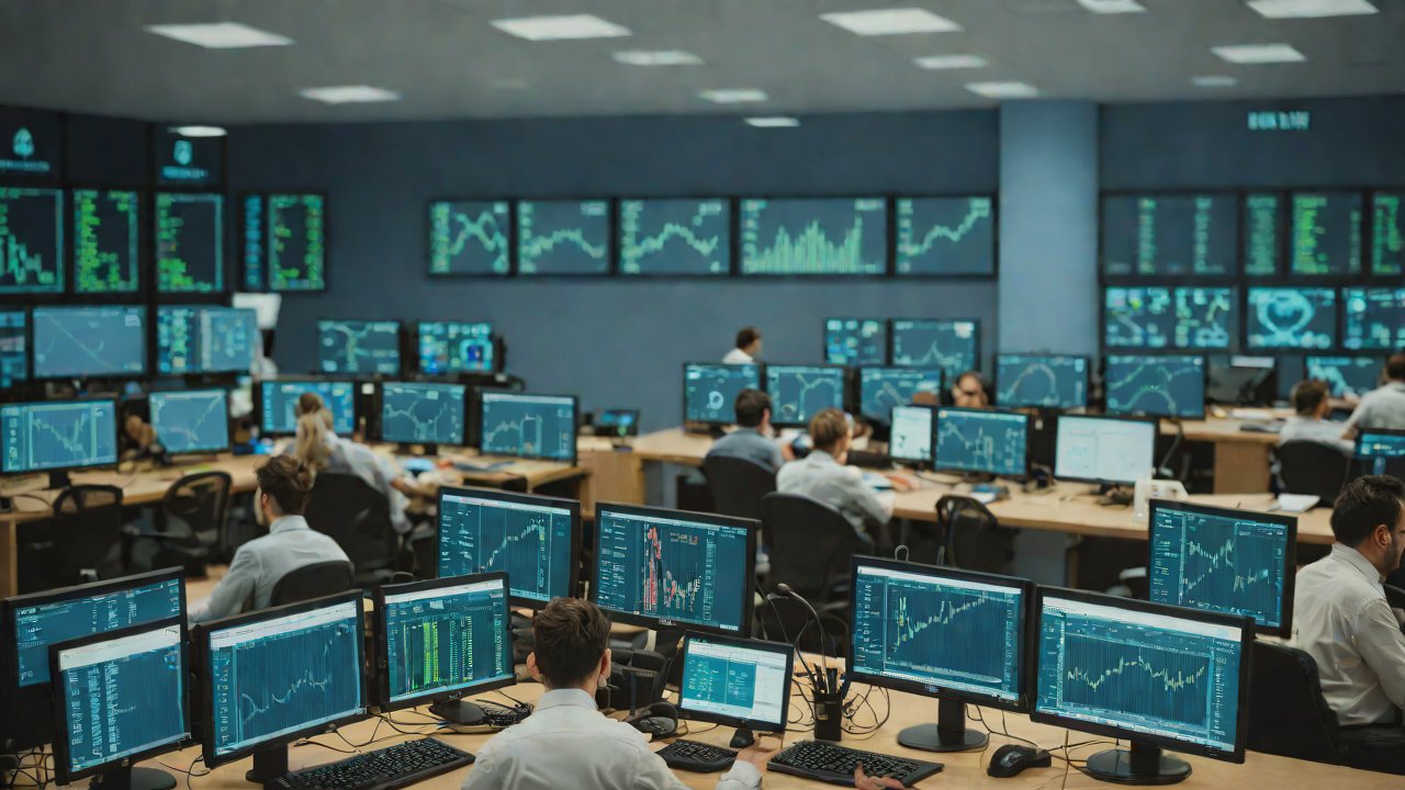 对手风险（Counterparty Risk）