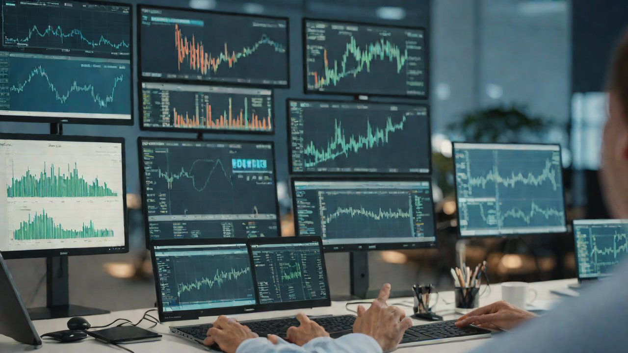 期货经纪股是什么