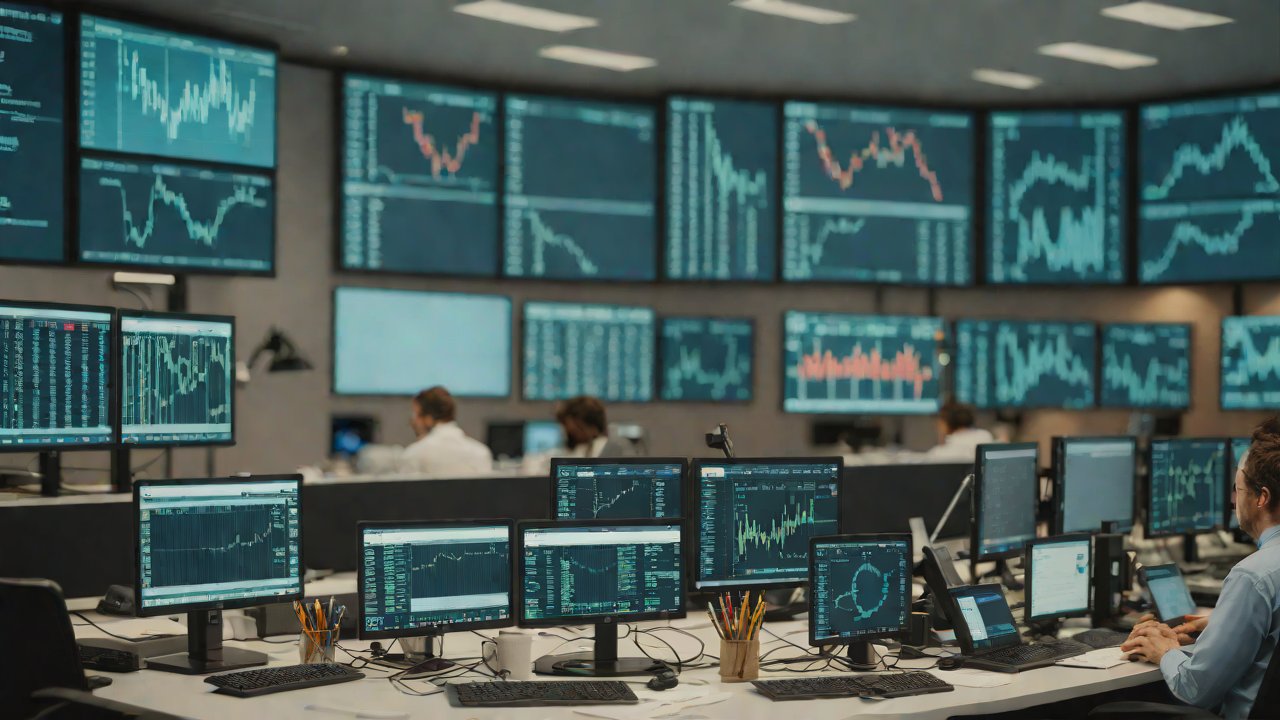 股票市场动态与经济因素