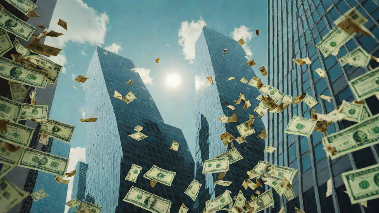 2026年会是金融危机的年吗？