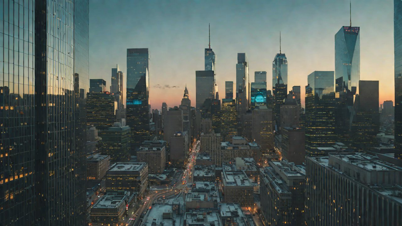 2026年会是金融危机的年吗？