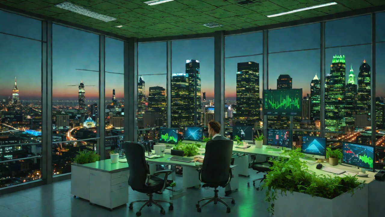 哪个金融专业的就业前景最好?