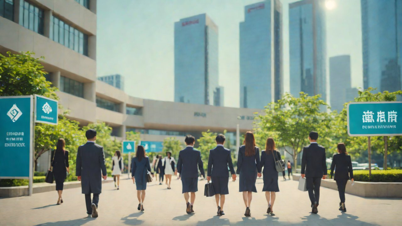 哪个金融专业的就业前景最好?