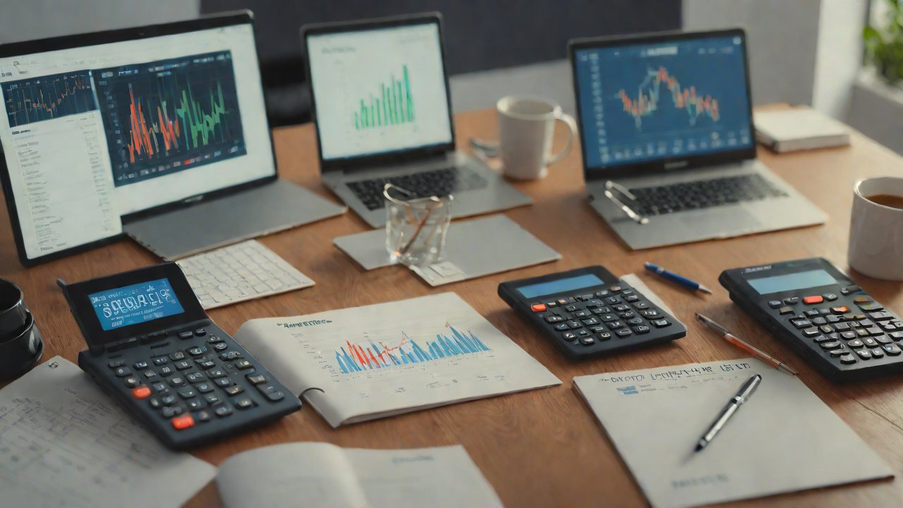 评估金融计划和机构