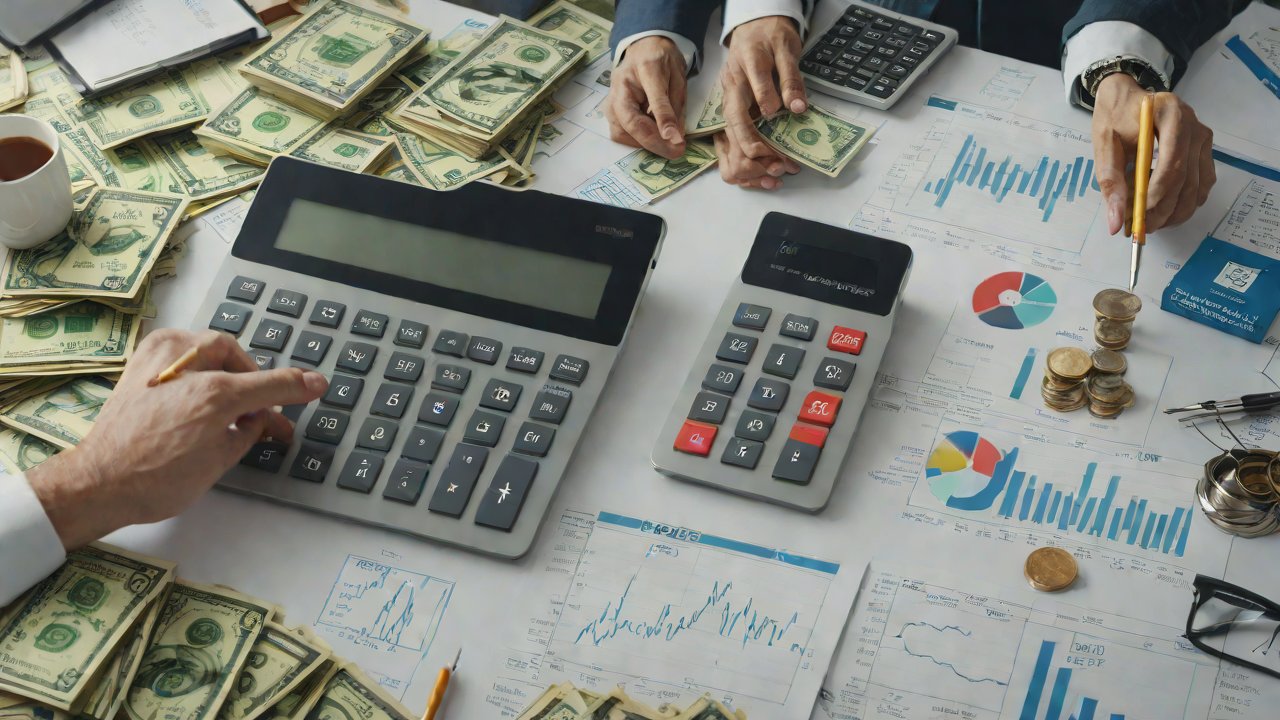 高薪潜力金融专业