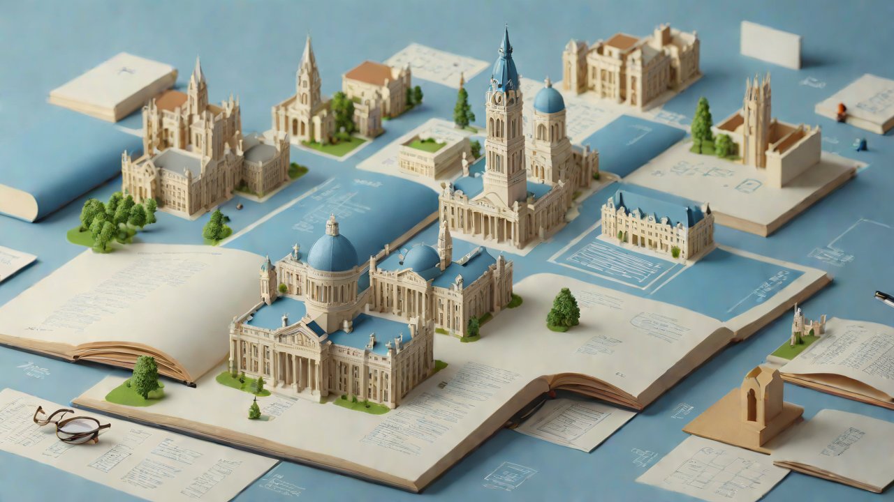 哪个大学的金融专业最好？