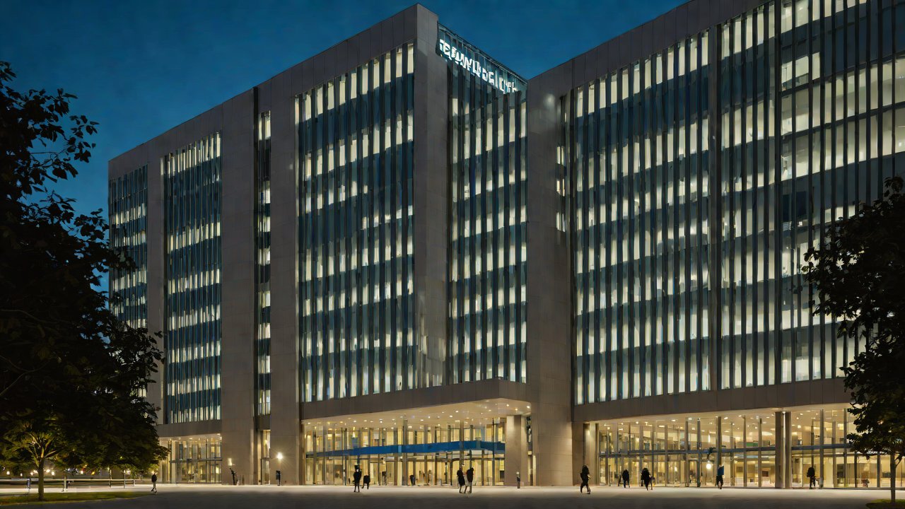 学术声誉和排名