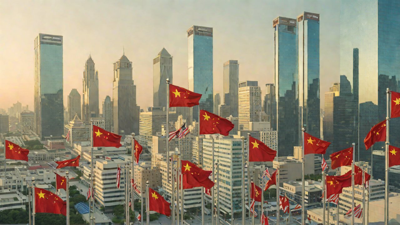 行业联系和合作伙伴关系