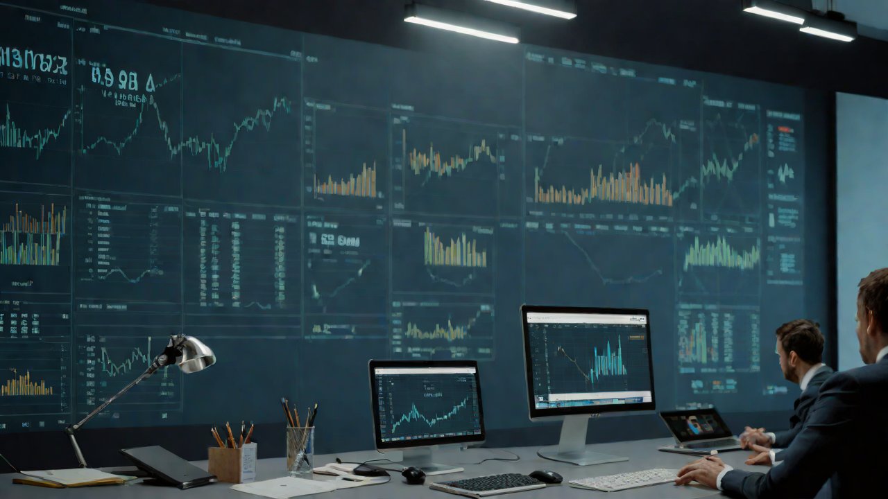 理解金融专业:全面分析