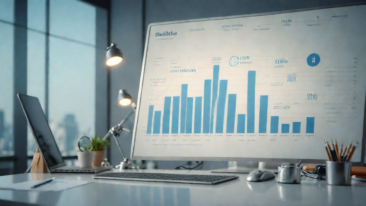 数据驱动金融:量化分析的崛起