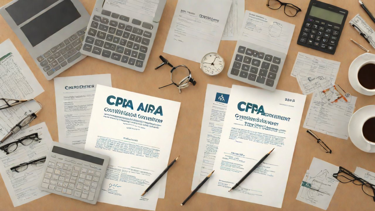 一名认证会计师(Certified Public Accountant,CPA)可以做什么工作?