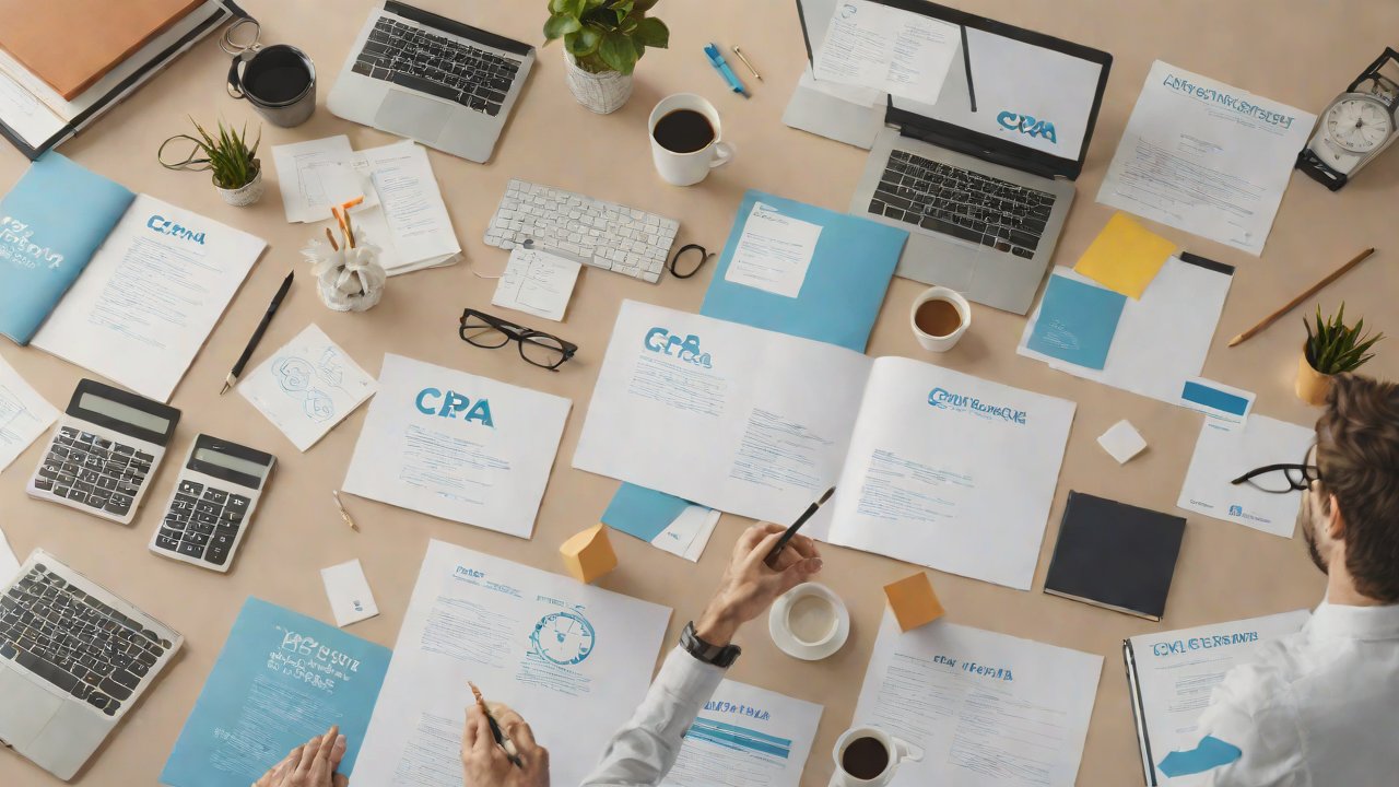 一名认证会计师(Certified Public Accountant,CPA)可以做什么工作?