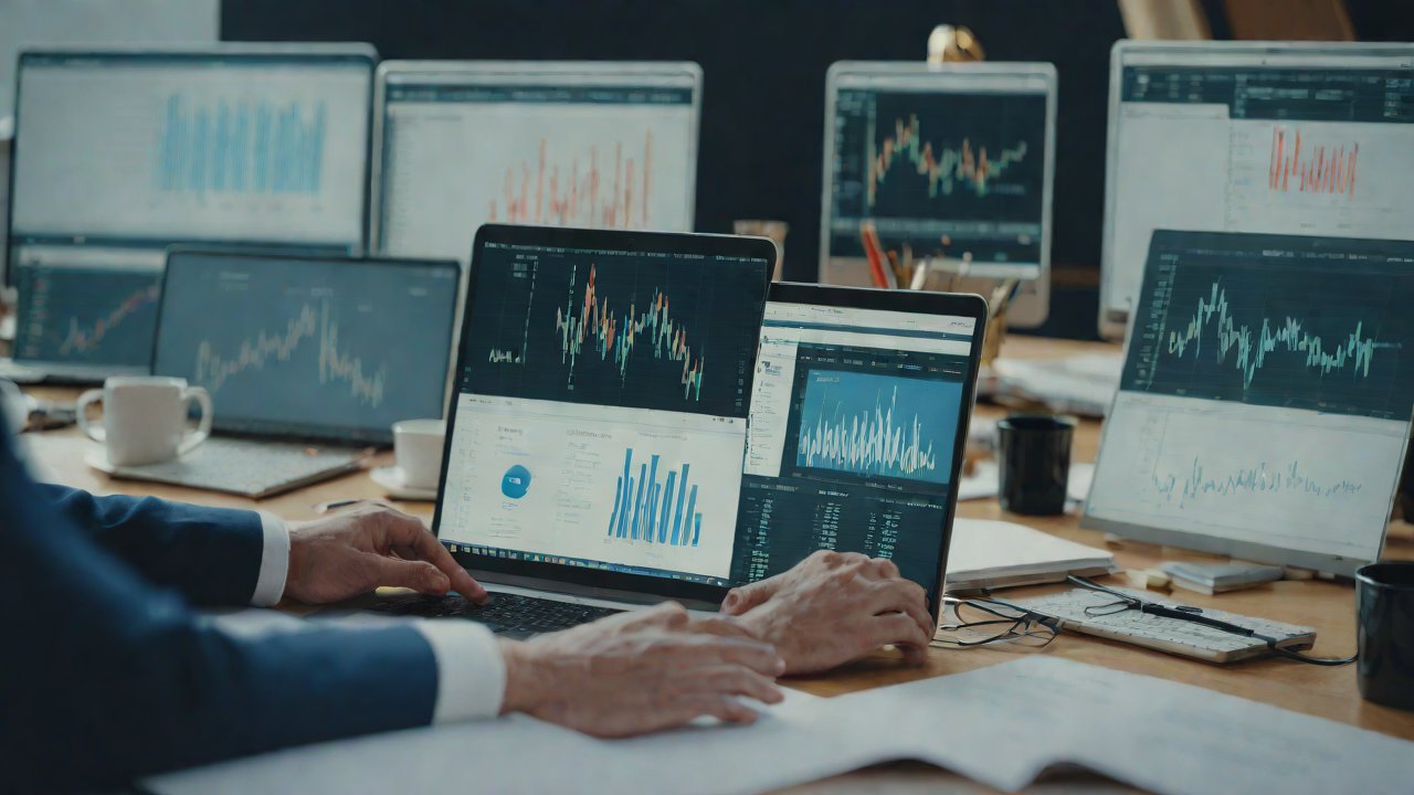 法律法规和合规性框架