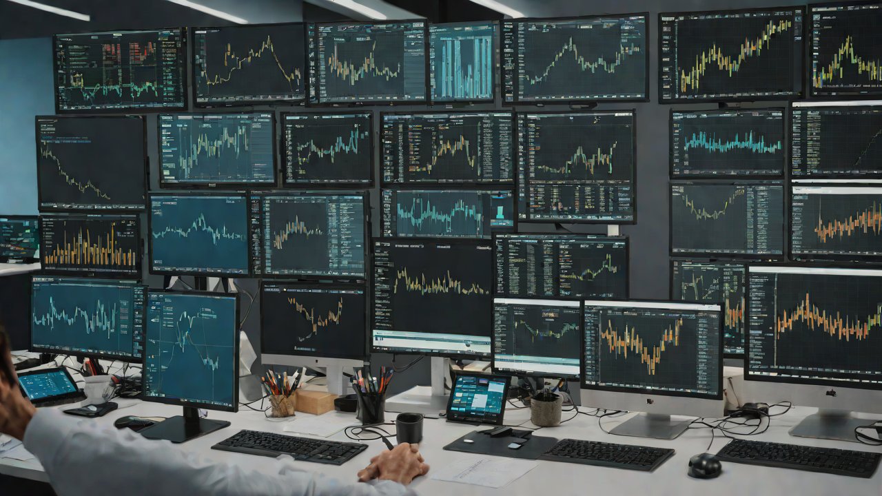 零售投资者如何参与股市交易