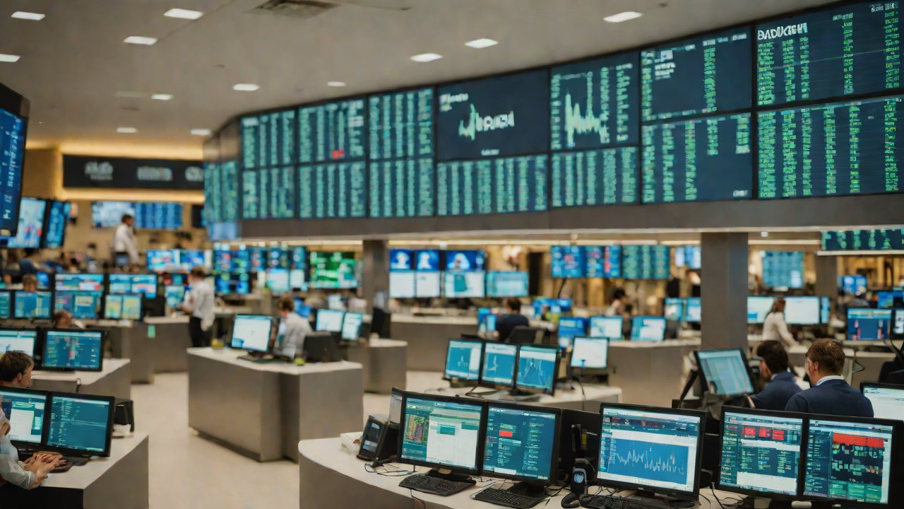 风险承受能力和投资策略