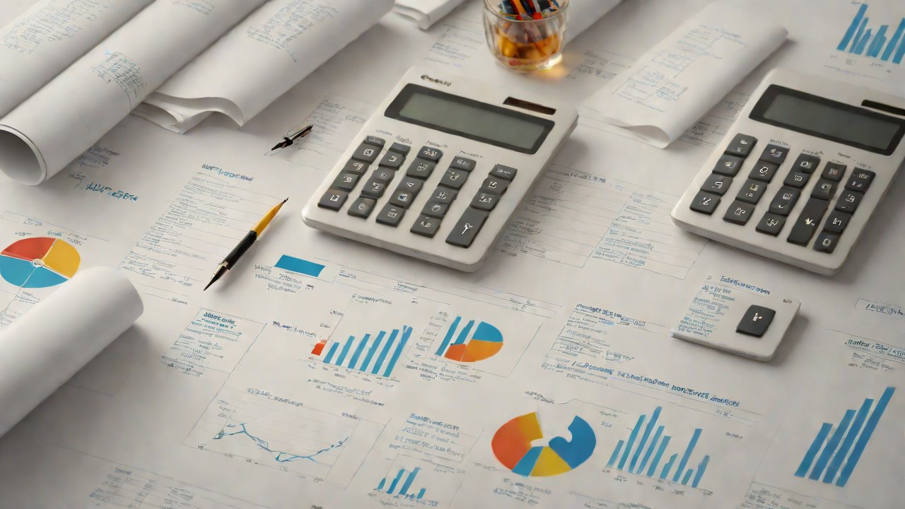 总结和洞察分析