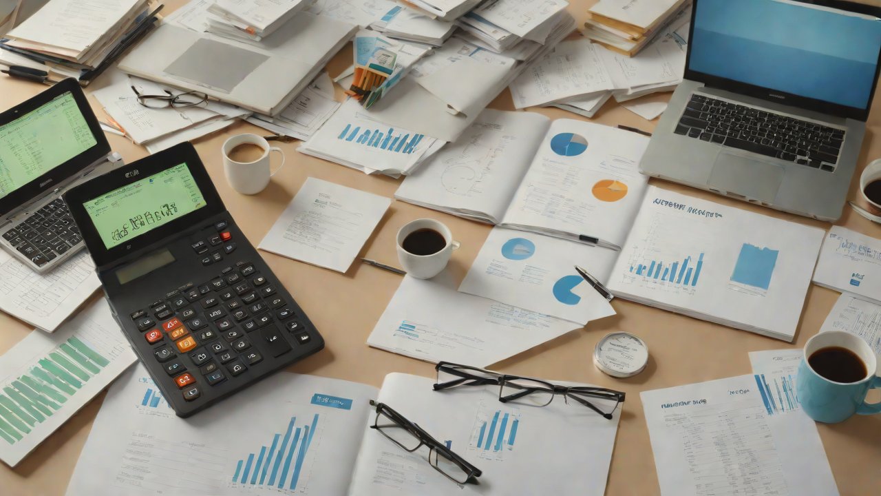 人口统计和投资经验