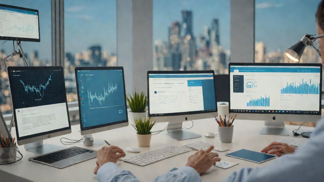 信息来源和决策过程