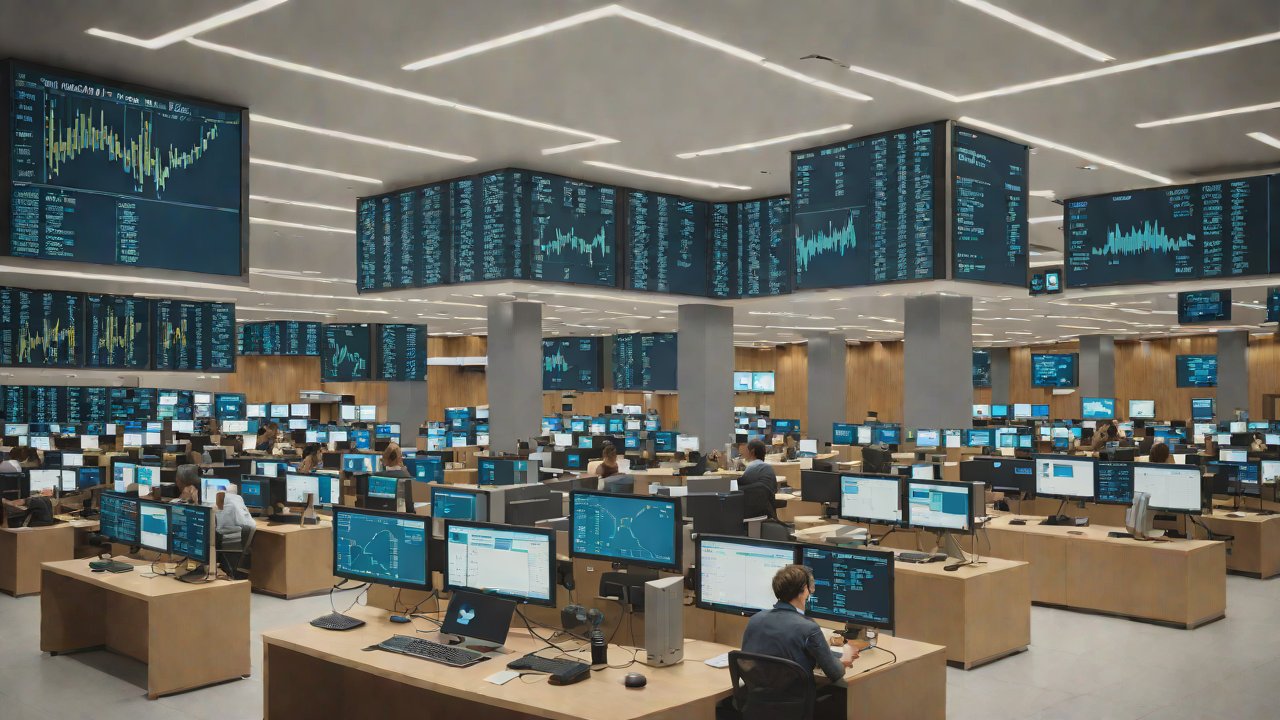 零售投资者对金融市场的影响