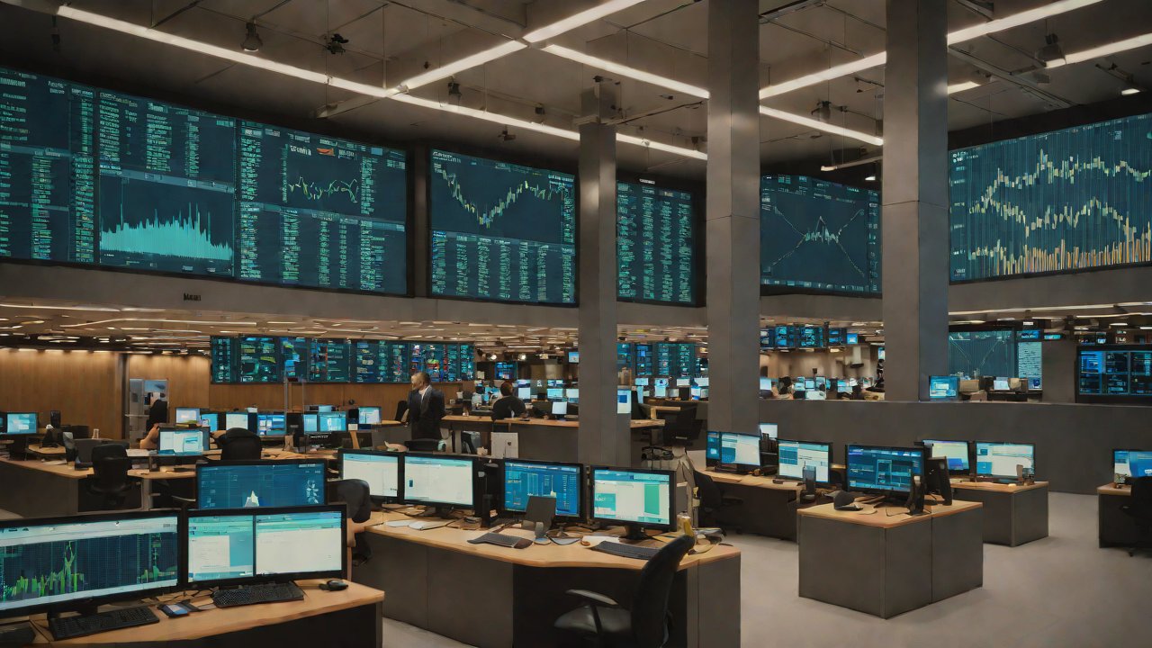 零售投资者面临的挑战