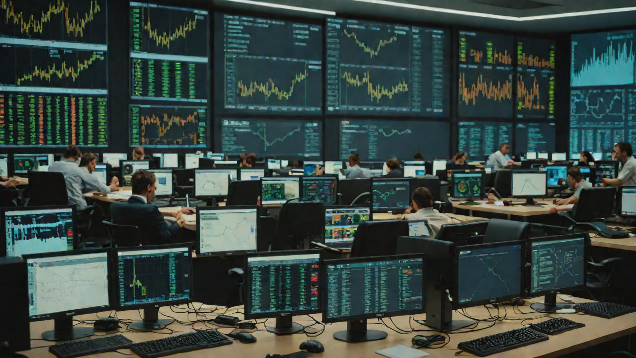 高级个人投资者