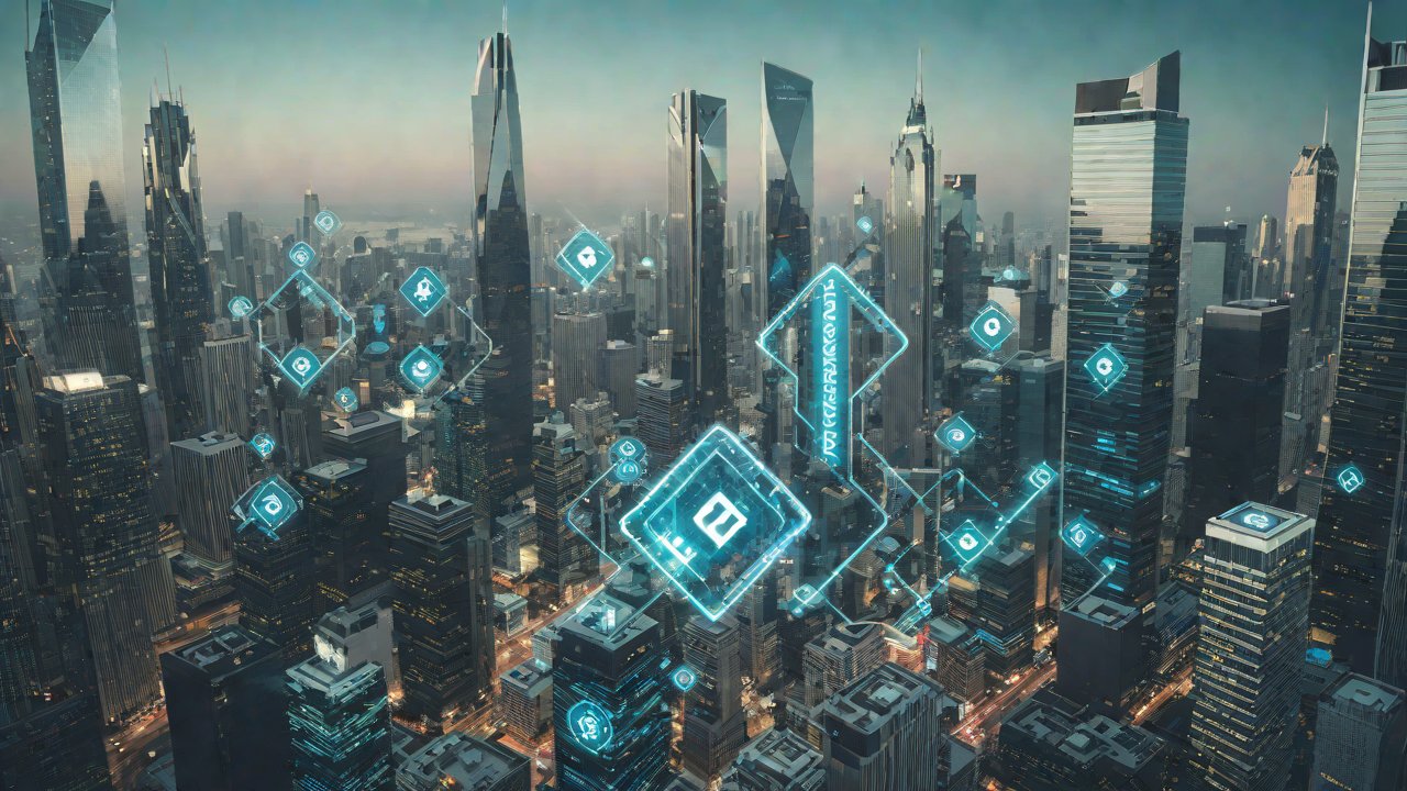 多链支持和互操作性