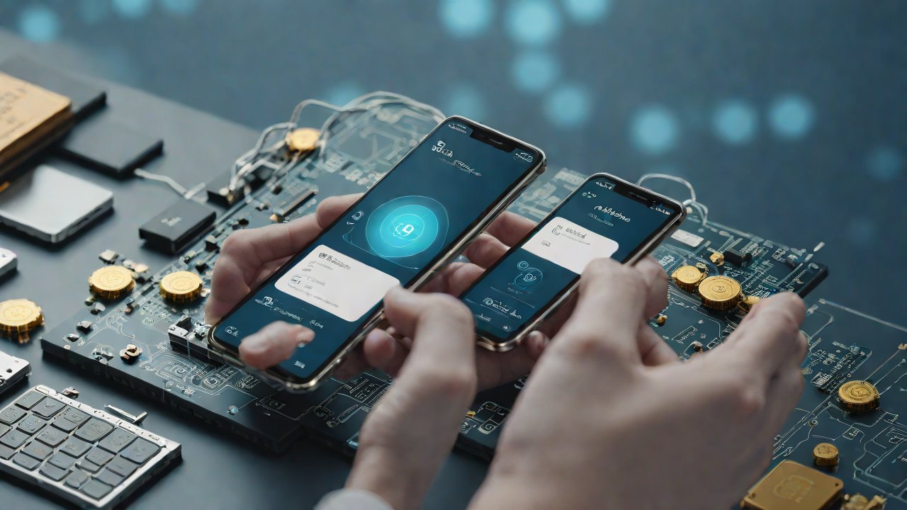 研究与开发倡议