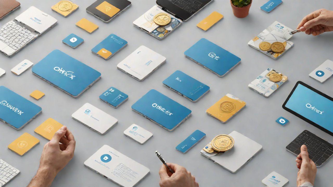 OKX Web3 钱包官方网站