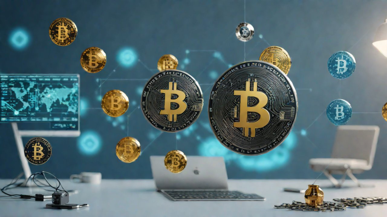 如何从OKX转移到Web3