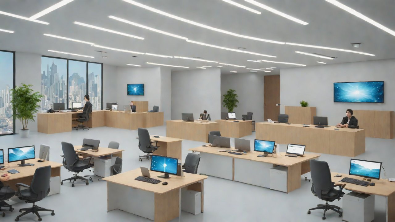 主要功能和特点