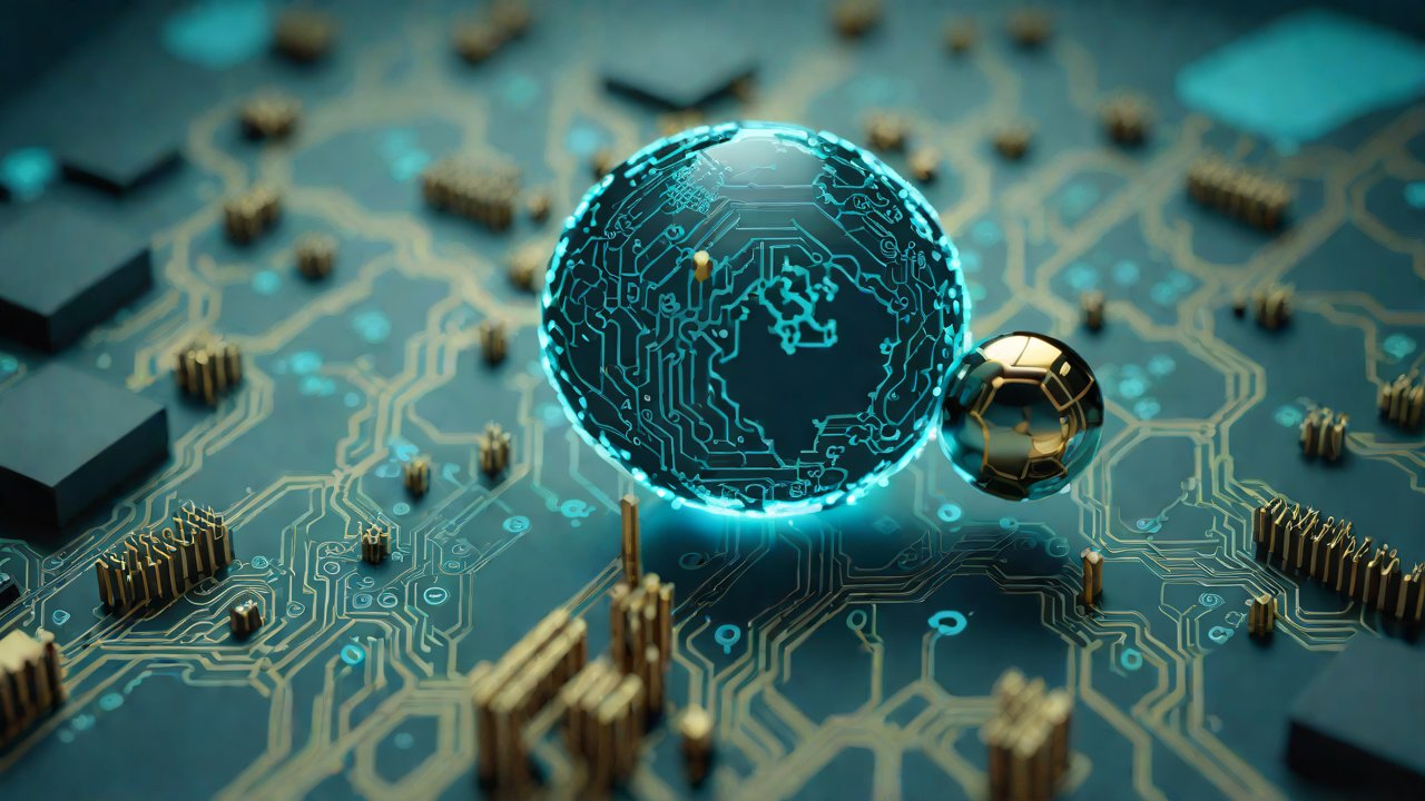 基本概念：分布式账本技术